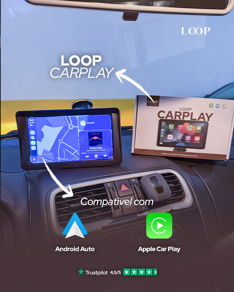 Carplay