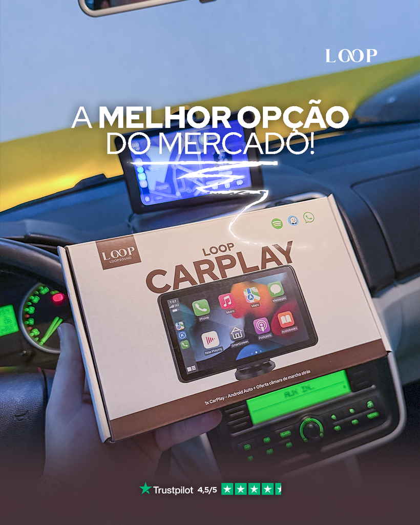 Carplay