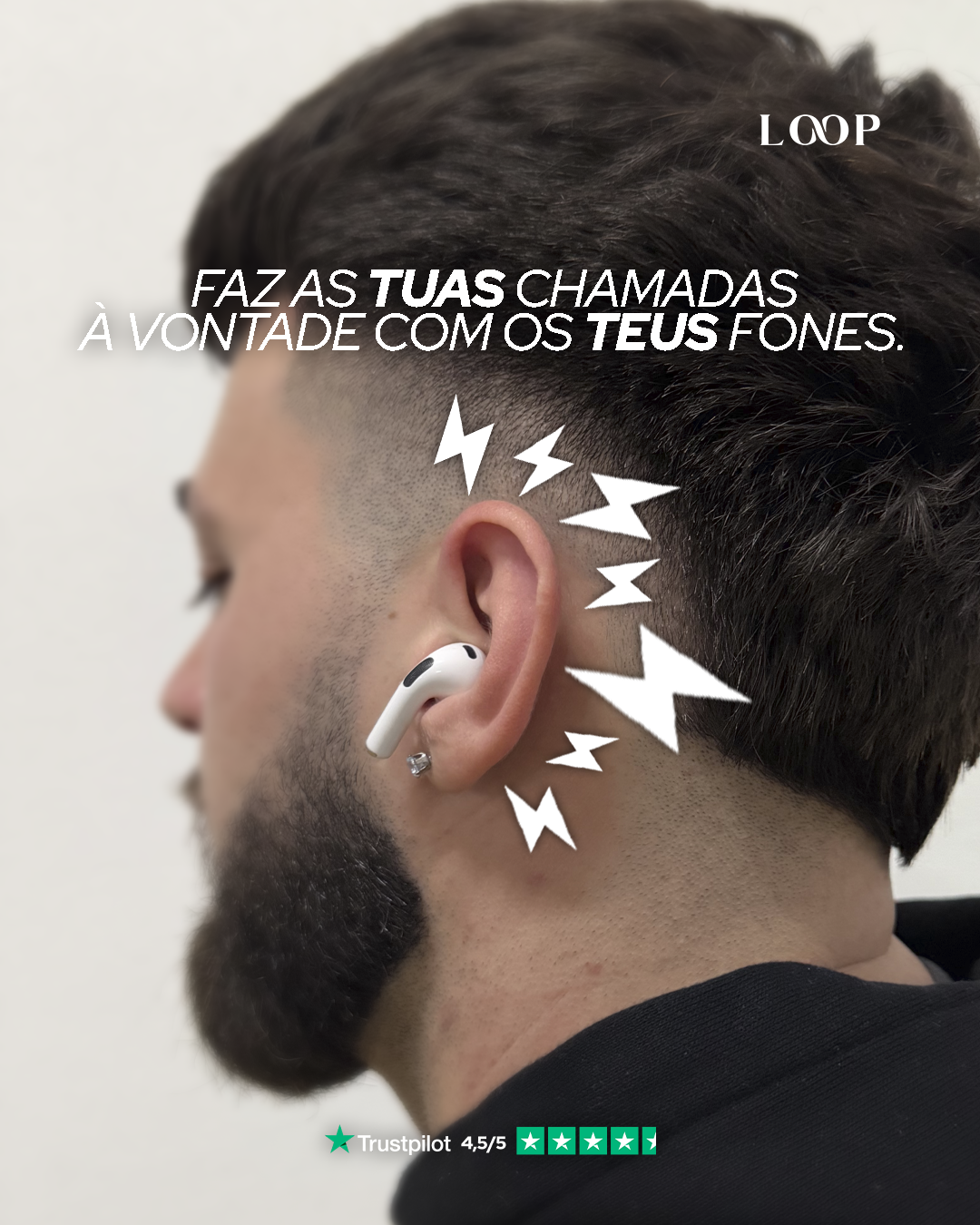 Loop Pods 4