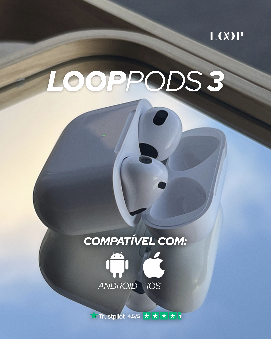 Inpods 3