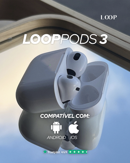 Inpods 3