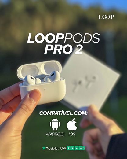 Inpods Pro 2