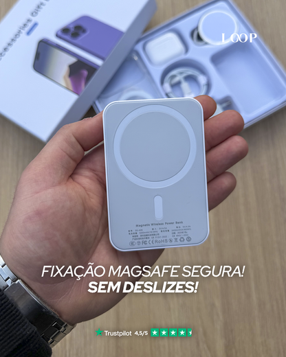 Pack 6 em 1
