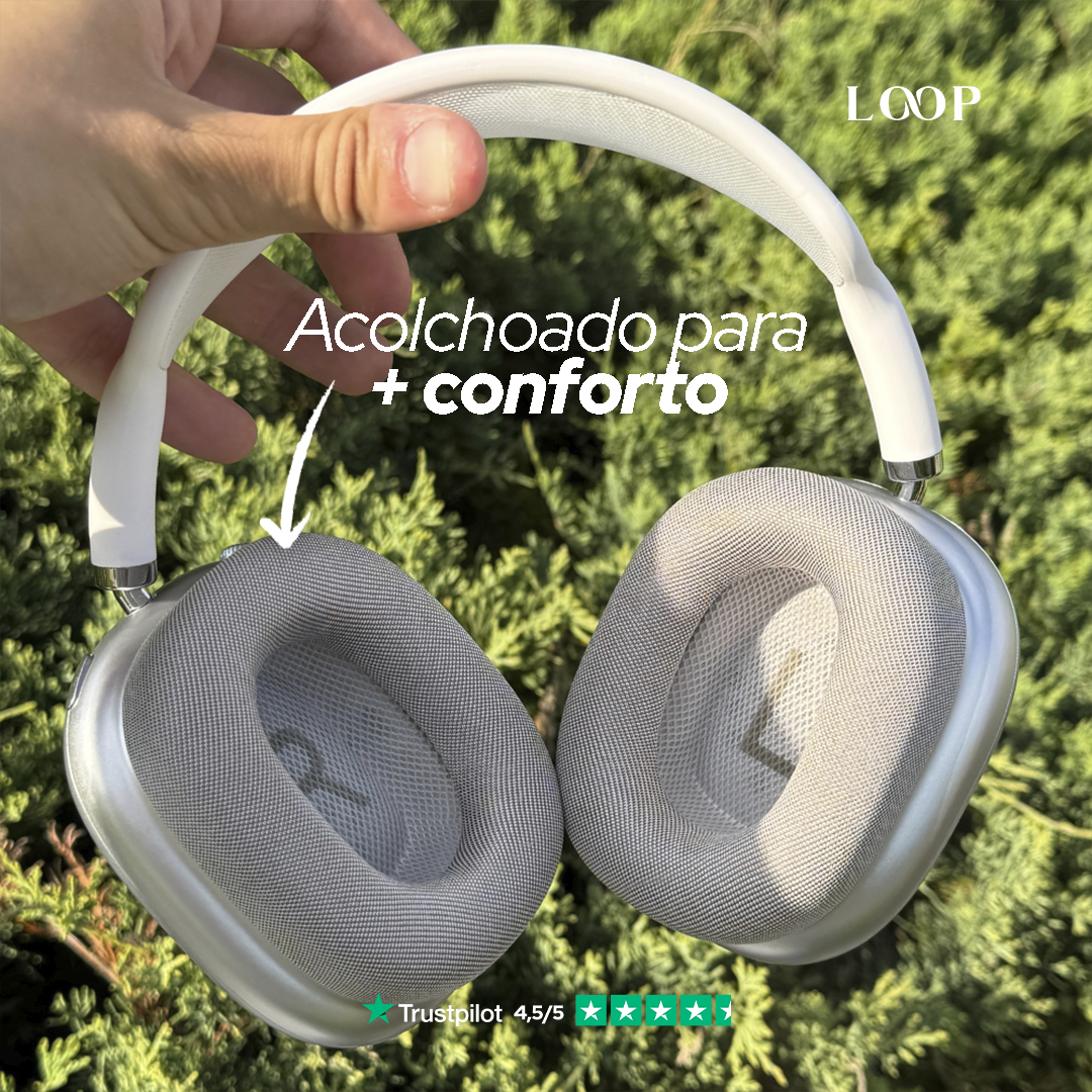 Loop Max Preto