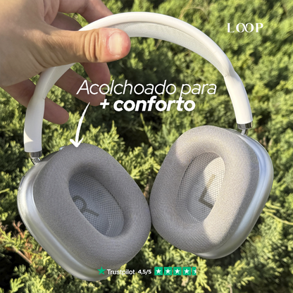 Loop Max Preto