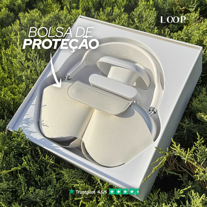 Loop Max Preto