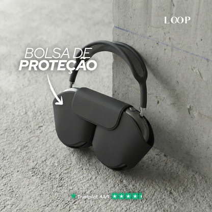 Loop Max Preto