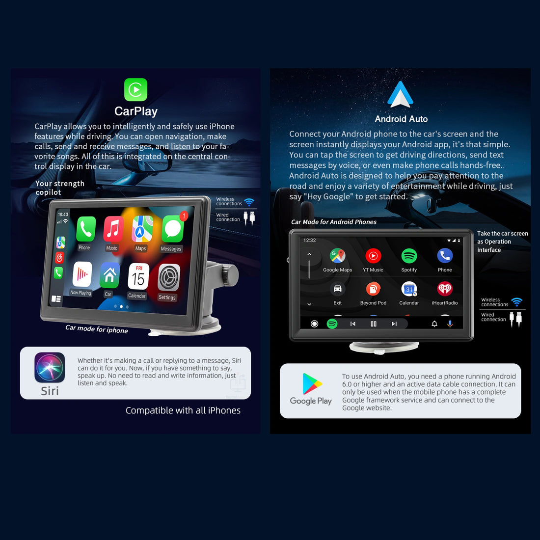 Carplay