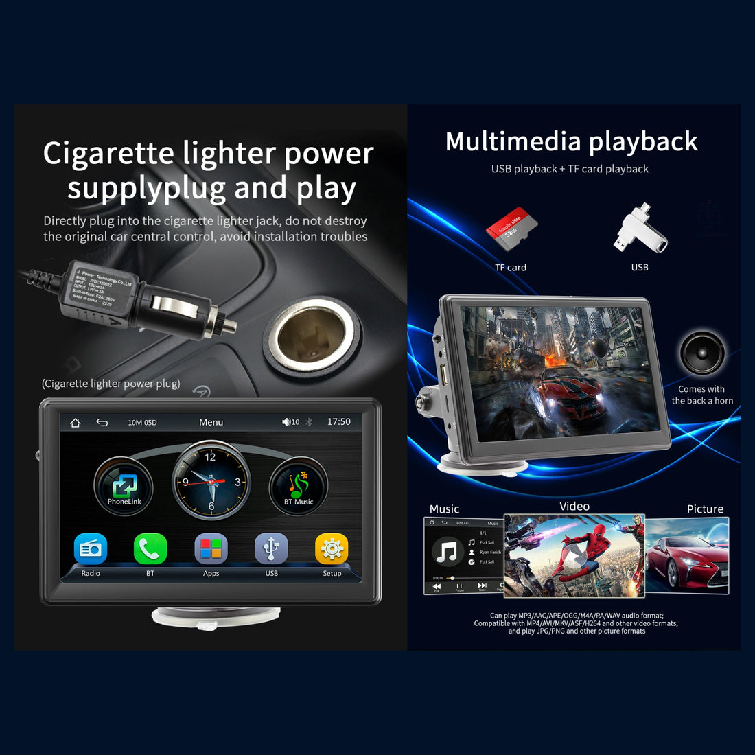 Carplay