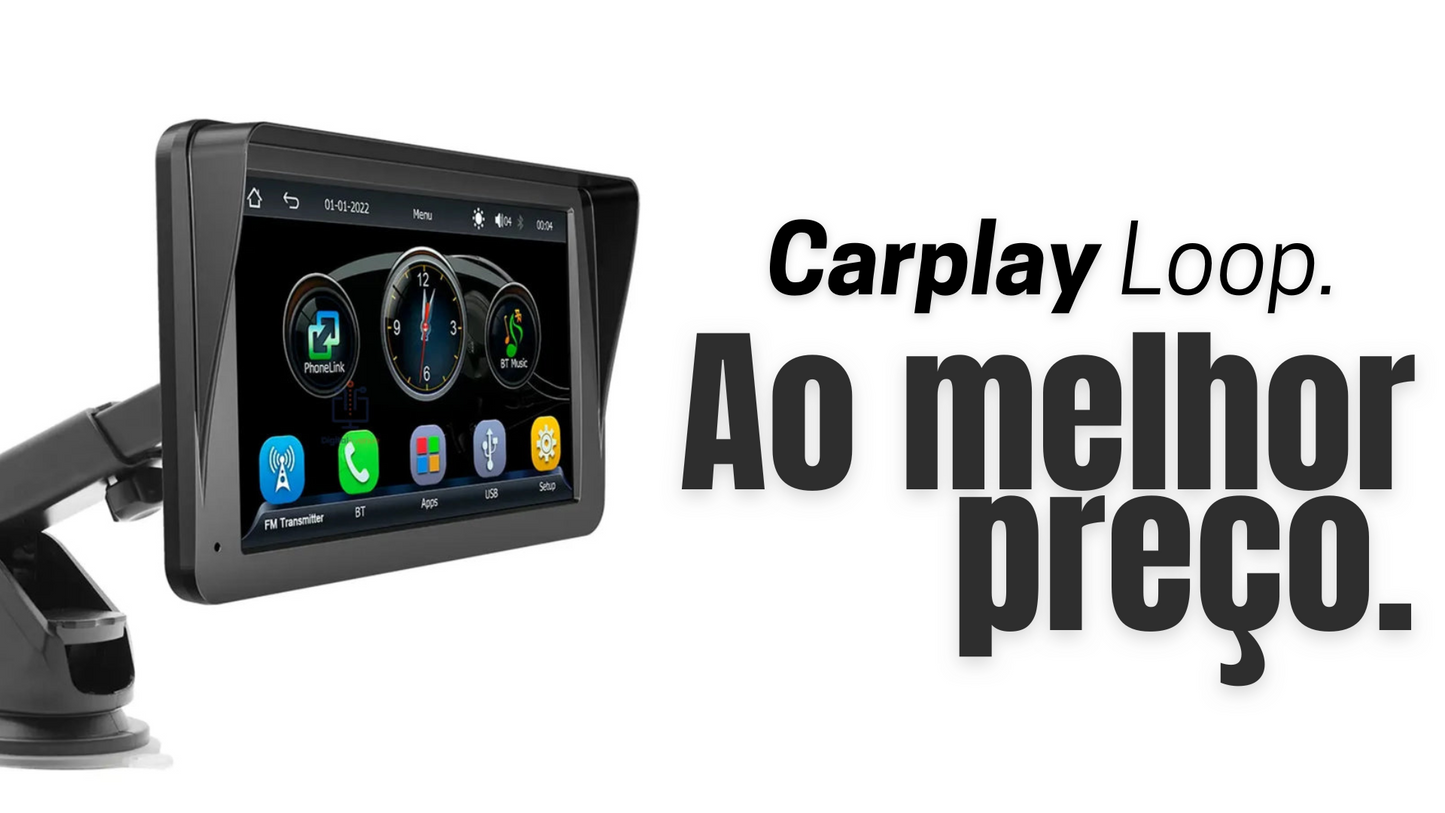 Carplay