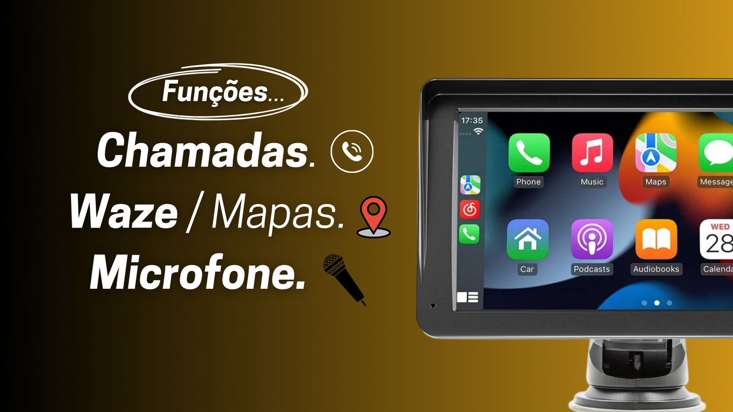 Carplay