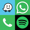 As Tuas Apps favoritas